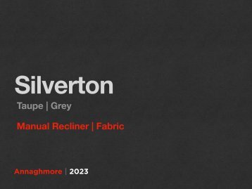 Silverton Suite