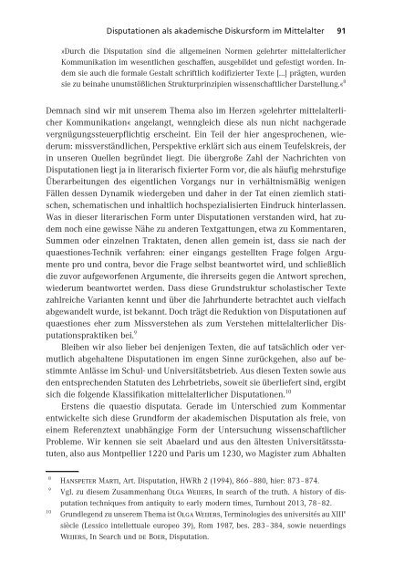 Michael Beyer | Martin Hauger | Volker Leppin (Hrsg.): Ausstrahlung und Widerschein (Leseprobe)