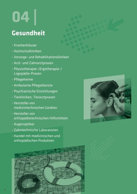 Ausbildung in Syke, Bassum, Bruchhausen-Vilsen