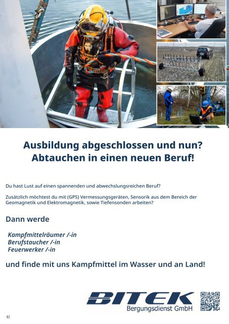 Ausbildung in Syke, Bassum, Bruchhausen-Vilsen