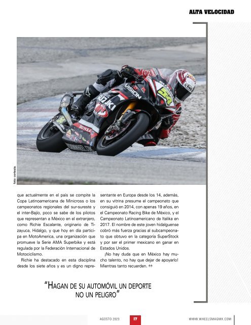 V29 WHEELSMAG AGOSTO