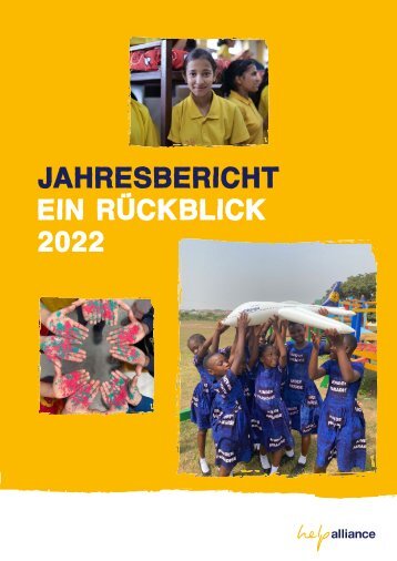 help_alliance_Jahresbericht_2022 