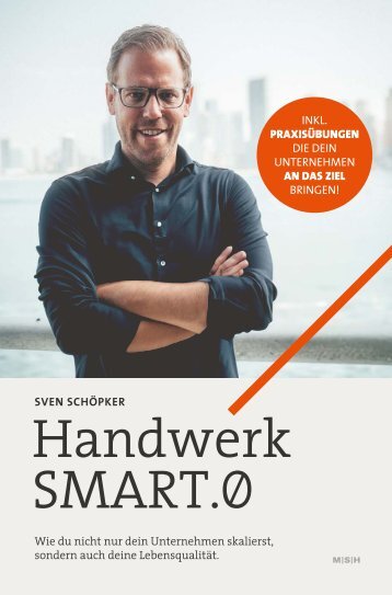 Das neue Buch: Handwerk.0