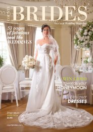 County Brides Magazine 2023