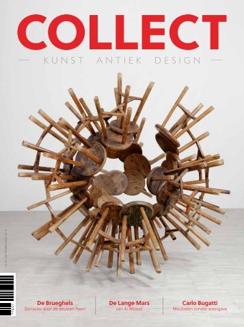 COLLECT Nederland September 2023