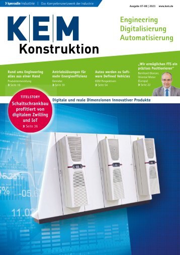 KEM Konstruktion 07-08.2023