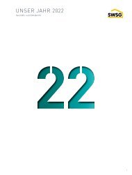 SWSG_Jahresbericht2022_Inhalt_RZ_ANSICHT