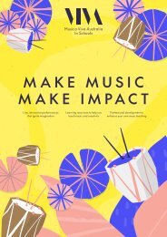 Musica Viva Australian In Schools 2024 Brochure 