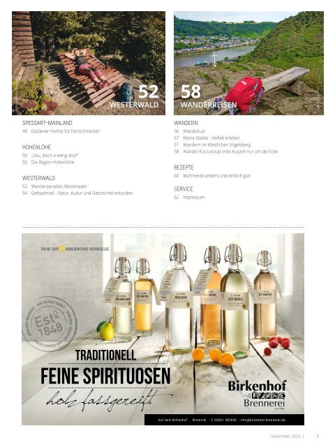 AGIL-DasMagazin September 2023