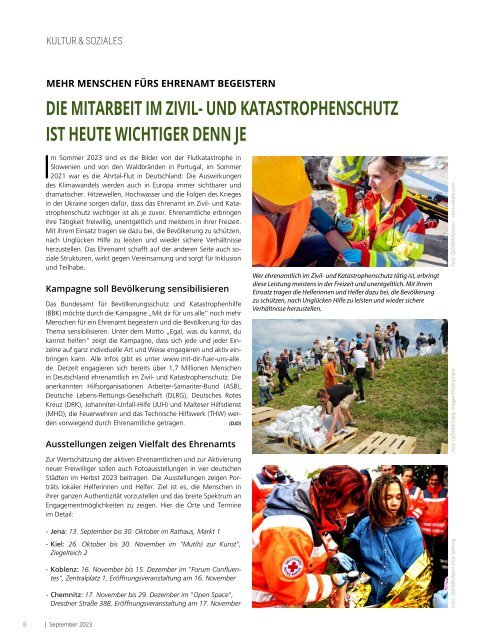 AGIL-DasMagazin September 2023