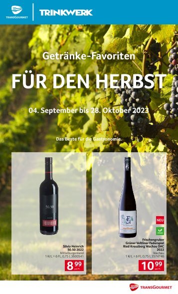 Trinkwerk - Highlightfolder Herbst - hftrinkwerkherbst2023_web.pdf