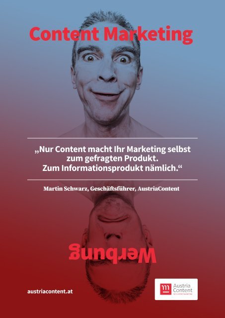 Manifest 5. Das Magazin für Content Marketing und Newsroom.