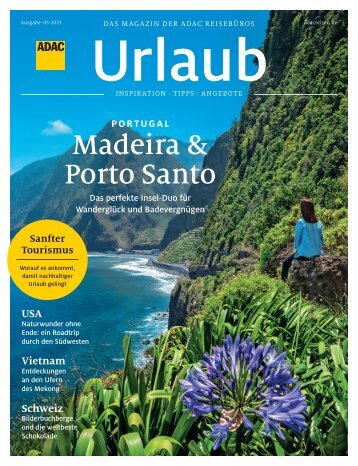 ADAC Urlaub 5-23