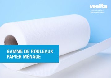 Rouleaux de Ménage