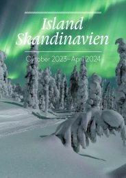 Diga Island-Skandinavien-Katalog Winter 2023-2024 ohneAdresse