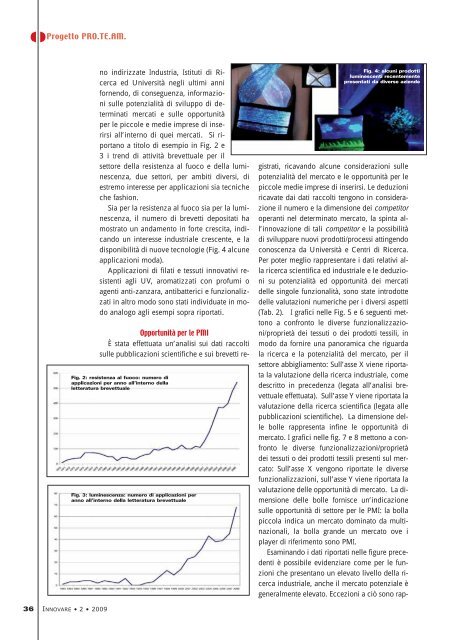 Ormai è passato quasi un - Innovare