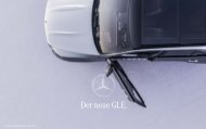 Mercedes-Benz-Preisliste-GLE-SUV-V167