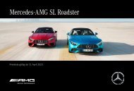 Mercedes-Benz-Preisliste-SL-Roadster-R232
