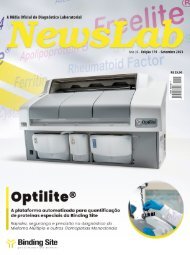 Revista Newslab Edição 179