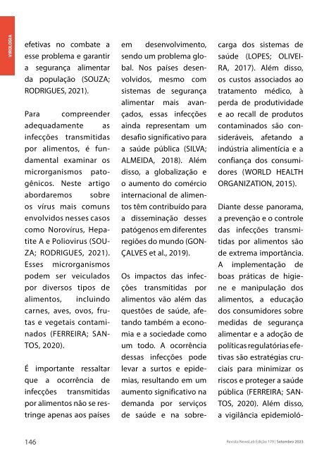 Revista Newslab Edição 179