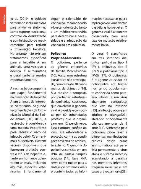 Revista Newslab Edição 179