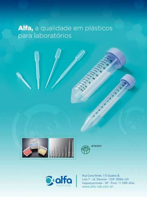 Revista Newslab Edição 179