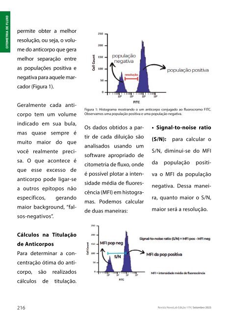 Revista Newslab Edição 179