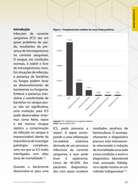 Revista Newslab Edição 179