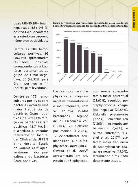 Revista Newslab Edição 179