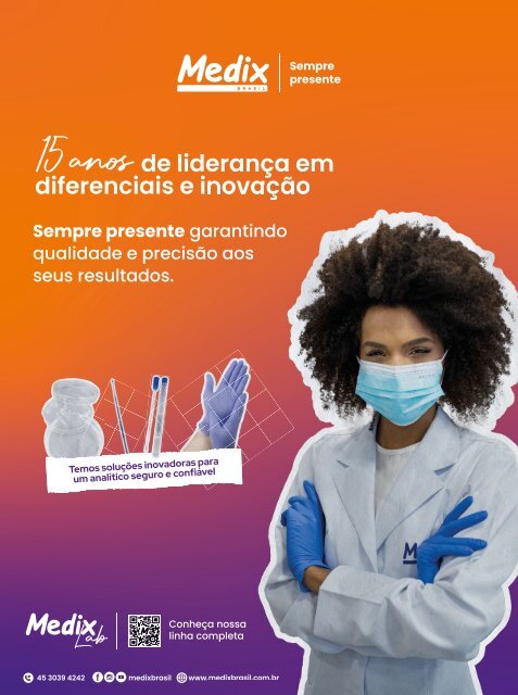 Revista Newslab Edição 179