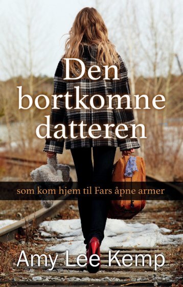 Den bortkomne datteren