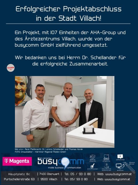 prima! Magazin – Ausgabe September 2023