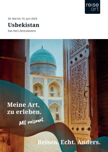 Usbekistan 2024