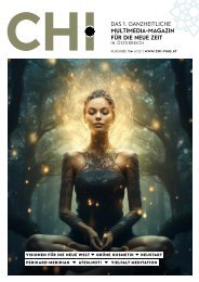 CHI #18 | Ausgabe 4/23