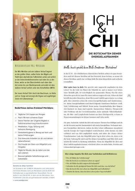 CHI #18 | Ausgabe 4/23
