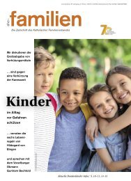 Ehe und Familien Ausgabe 03/23 - Wien