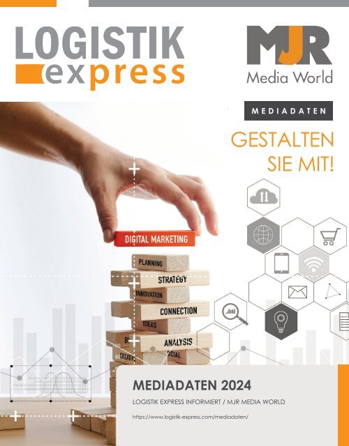 LE-MEDIADATEN