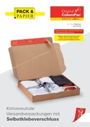 CP SP Katalog 2023 DE Pack und Papier