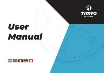 MANUAL TIMYO SET 2023 - DUTCH V1 XS