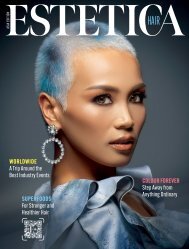 Estetica Magazine ASIA Edition (2/2023)