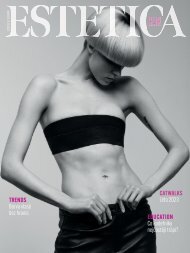 Estetica Magazine Czech & Slovak (2/2023)