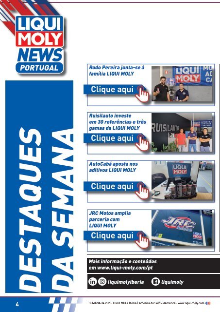 LIQUI MOLY NEWS 34.2023