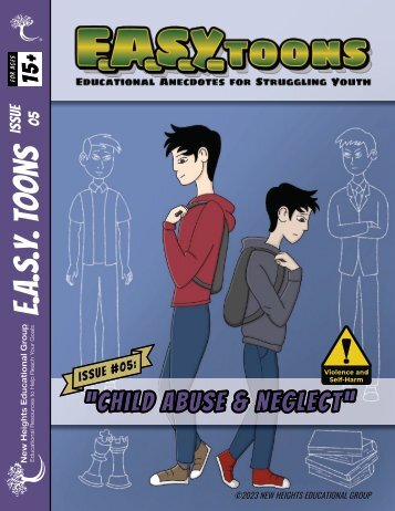 2023 EasyToons Issue 5 