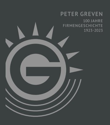 GREVEN 2023- Historie DE