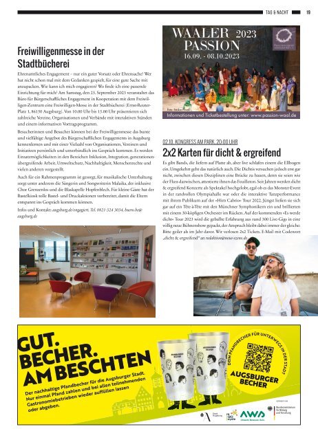 Neue Szene Epaper 2023-09