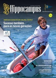 Hippocampus Nº 45