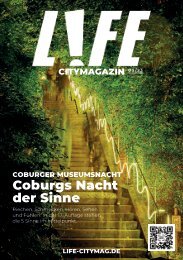 L!fe Ausgabe September 2023