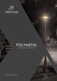 Polymetal Catalogue 