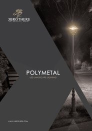 Polymetal Pole Catalogue 2023