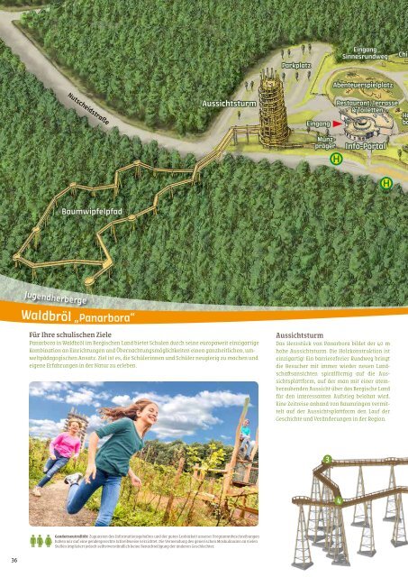 Klassenfahrten_Bergisches Land_2024